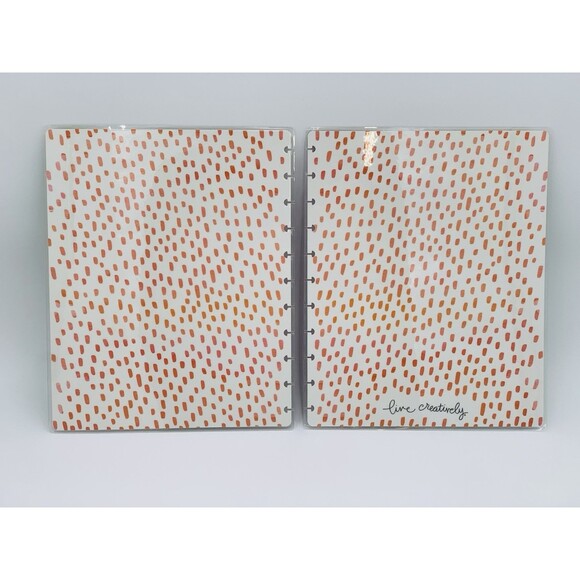 Planner Stickers Lot - New Used - Happy Planner - Junk Journal - Be Your Own - Picture 3 of 7